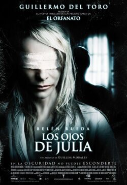 Los ojos de Julia