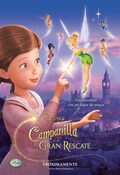 Tinker Bell: Hadas al Rescate