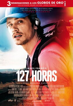 127 horas