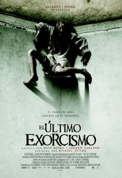 El último exorcismo