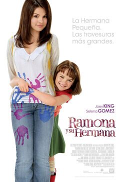 Ramona y su hermana