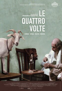 Le Quattro Volte