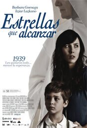 Izarren argia (Estrellas que alcanzar)