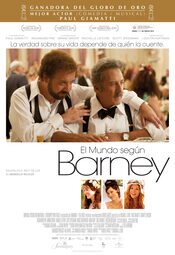 El mundo según Barney