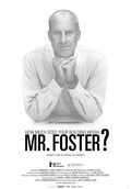 Cartel de ¿Cuánto pesa su edificio, Sr. Foster?