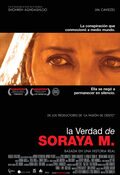 Cartel de La verdad de Soraya M.