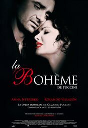 La Bohème