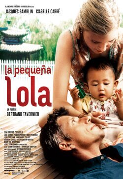 La pequeña Lola