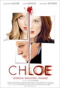 Cartel de Chloe