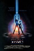 Cartel de Tron