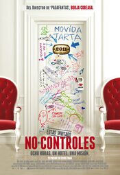 No controles