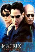 Cartel de Matrix