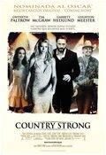 Cartel de Country Strong