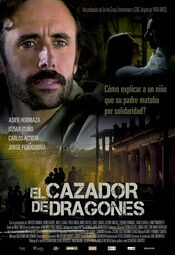 El cazador de dragones