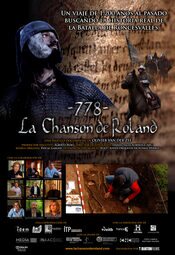 778 La chanson de Roland