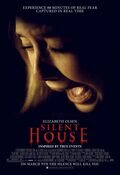 Cartel de Silent House