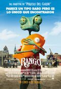 Cartel de Rango