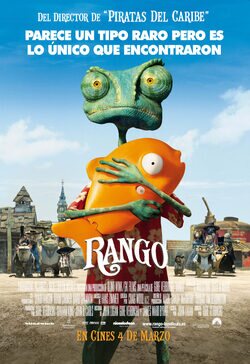 Cartel de Rango