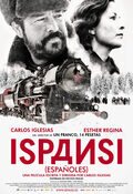 Cartel de Ispansi (Españoles)