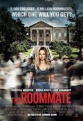 Cartel de The roommate