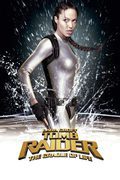 Cartel de Tomb Raider: La cuna de la vida