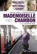 Cartel de Mademoiselle Chambon