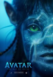 Avatar: El Camino Del Agua