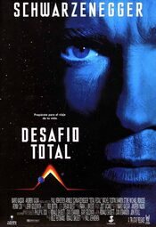 Desafío total