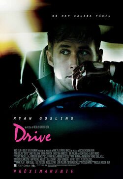 Drive