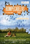 Cartel de Rompecabezas