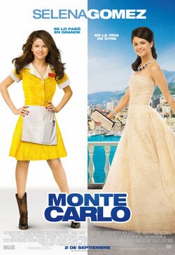 Cartel de Monte Carlo