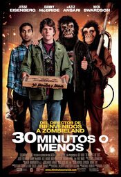 30 minutos o menos