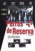 Cartel de Perros de Reserva