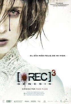 [REC] 3: Génesis