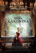 Cartel de Anna Karenina