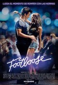 Cartel de Footloose