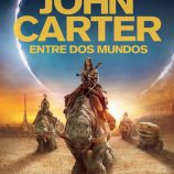 John Carter: Entre dos mundos