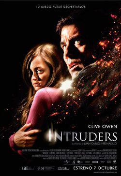 Intruders