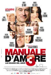 Manuale d'amore 3