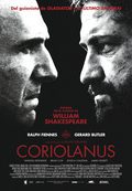 Cartel de Coriolanus