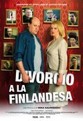 Cartel de Divorcio a la Finlandesa