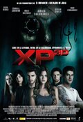 Cartel de XP3D