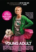 Cartel de Young Adult