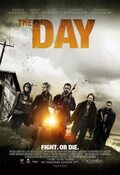 Cartel de The Day