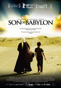 Cartel de Son of Babylon
