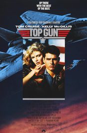 Top Gun: Pasión y gloria