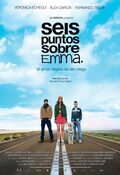 Cartel de Seis puntos sobre Emma