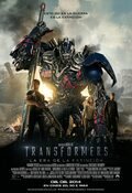 Transformers: La era de la extinción