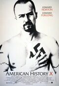 American History X