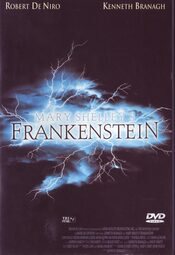 Frankenstein de Mary Shelley